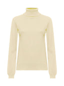 Dolcevita collo alto essenziale - Silvian Heach