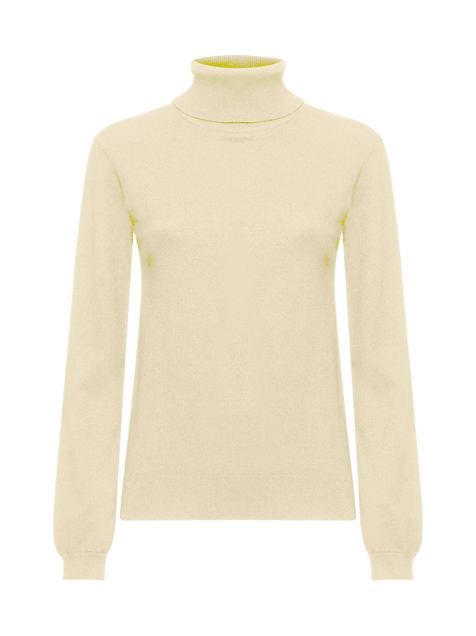 Dolcevita collo alto essenziale - Silvian Heach