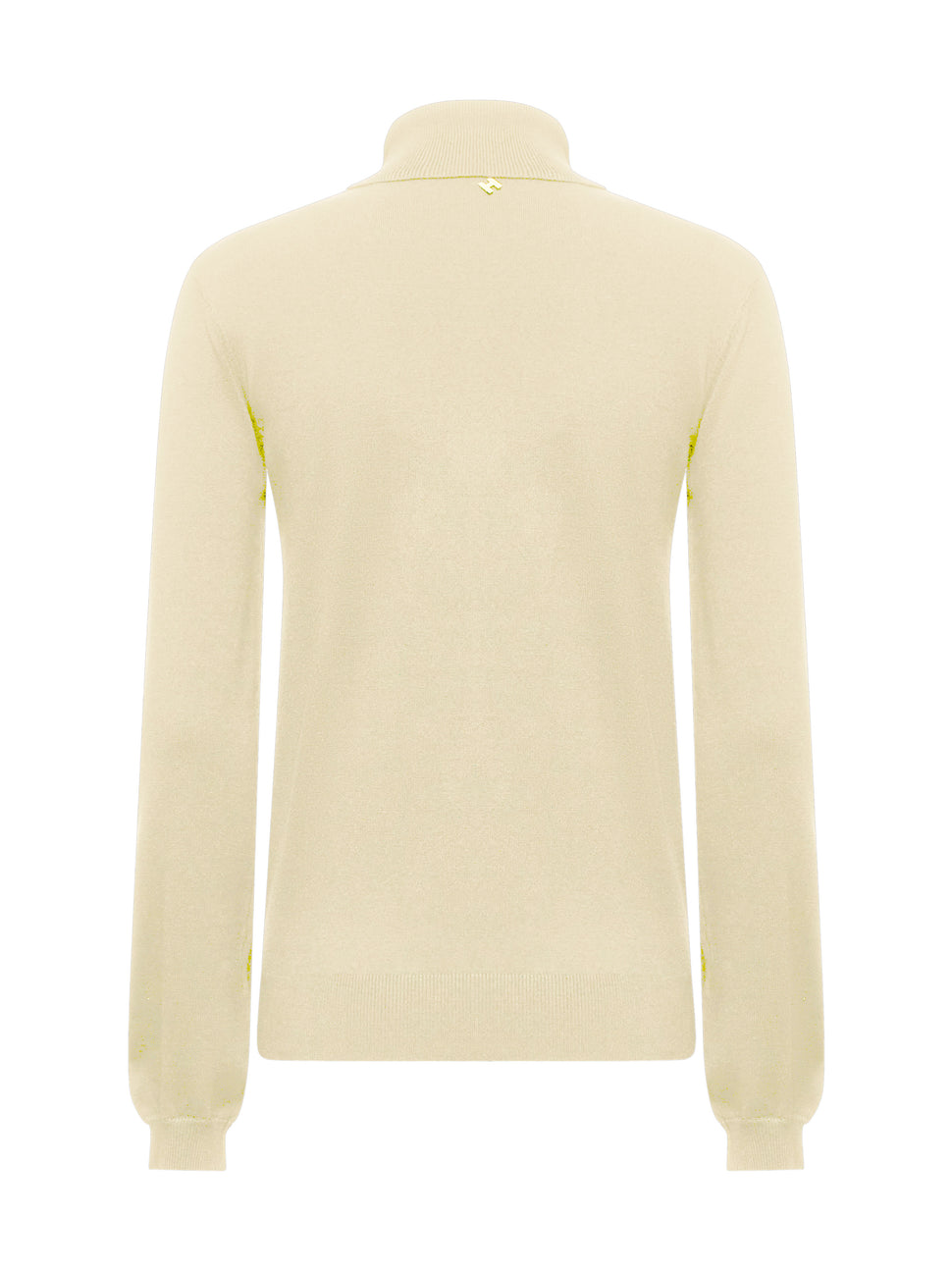 Dolcevita collo alto essenziale - Silvian Heach