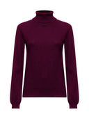 Dolcevita collo alto essenziale - Silvian Heach