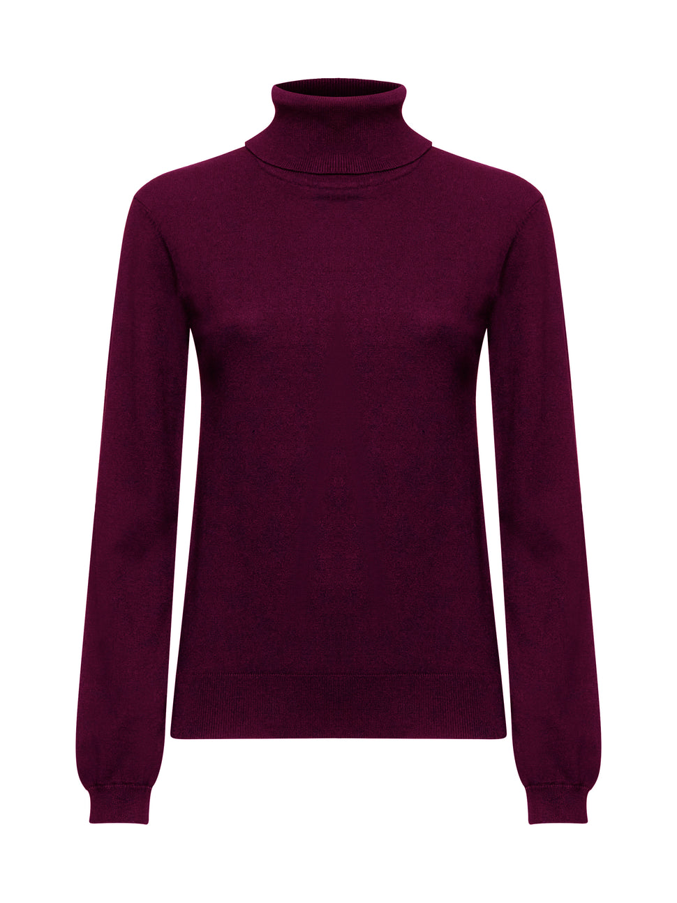 Dolcevita collo alto essenziale - Silvian Heach