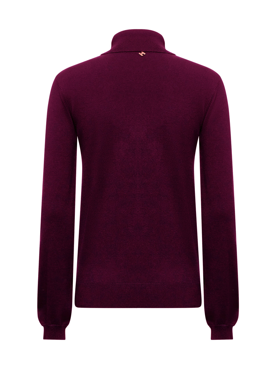 Dolcevita collo alto essenziale - Silvian Heach