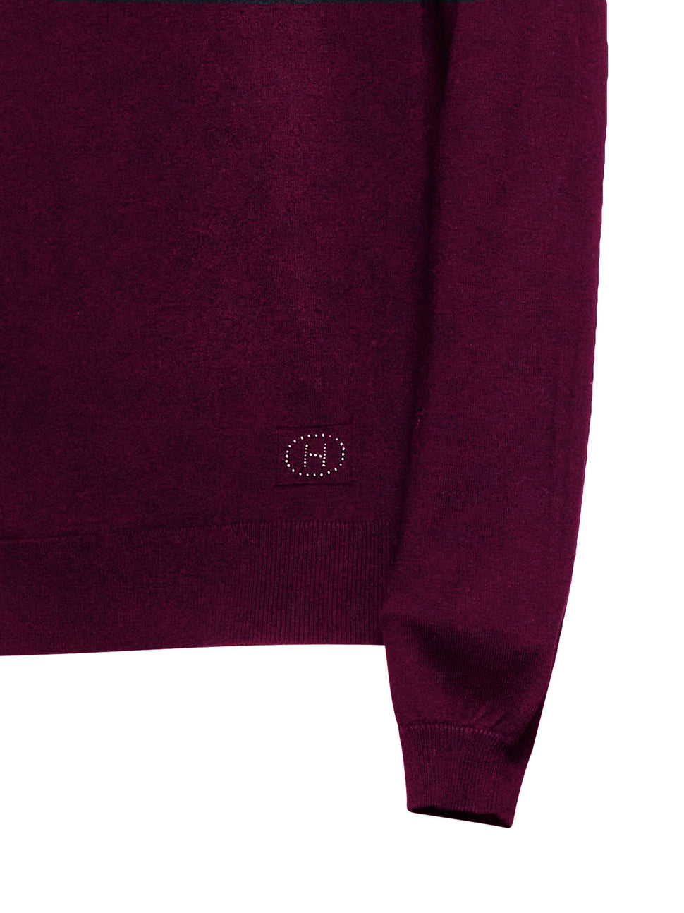 Dolcevita collo alto essenziale - Silvian Heach