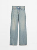 Jeans Wide Leg
