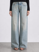 Jeans Wide Leg