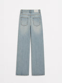 Jeans Wide Leg