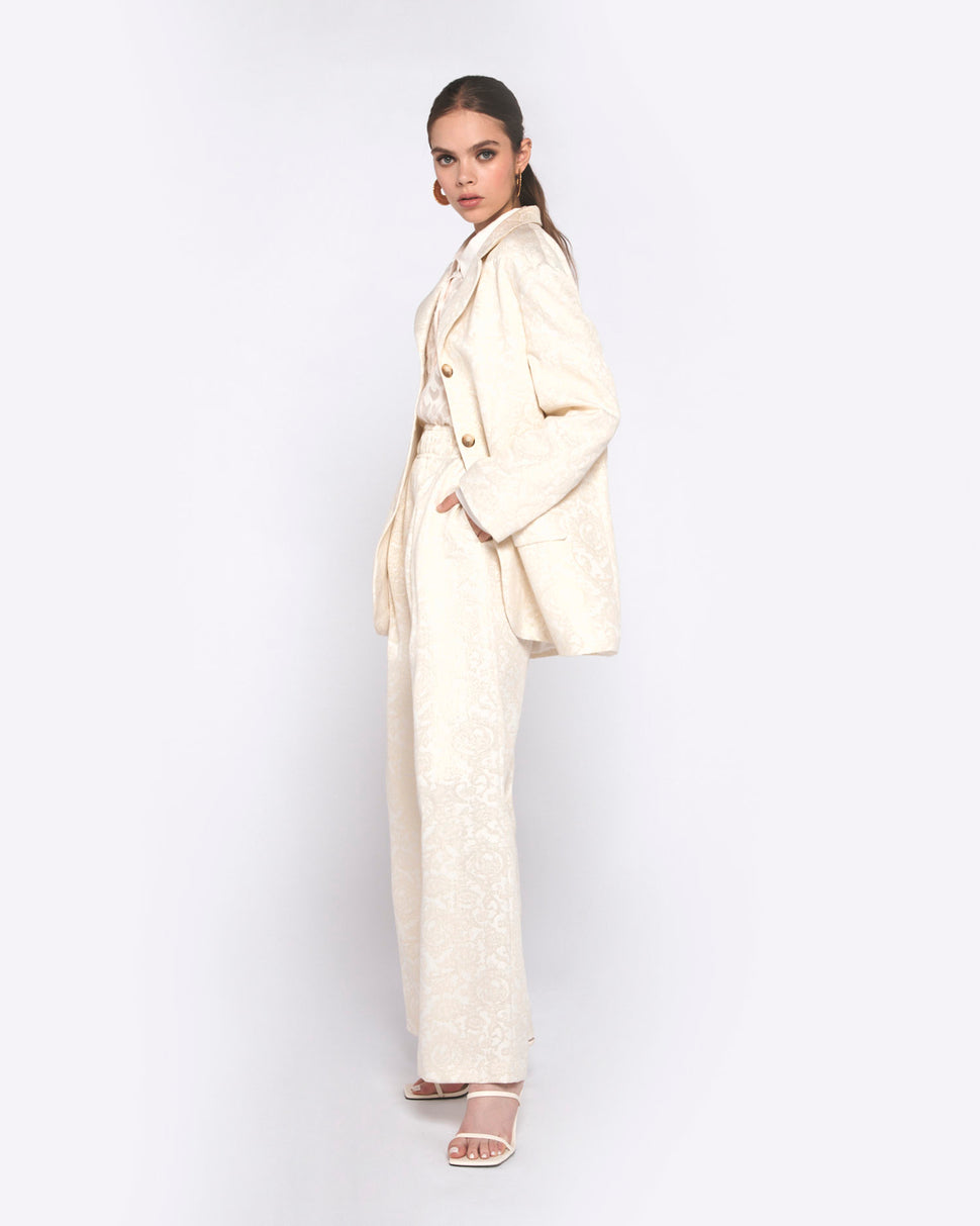 BLAZER MONOPETTO - Silvianheach