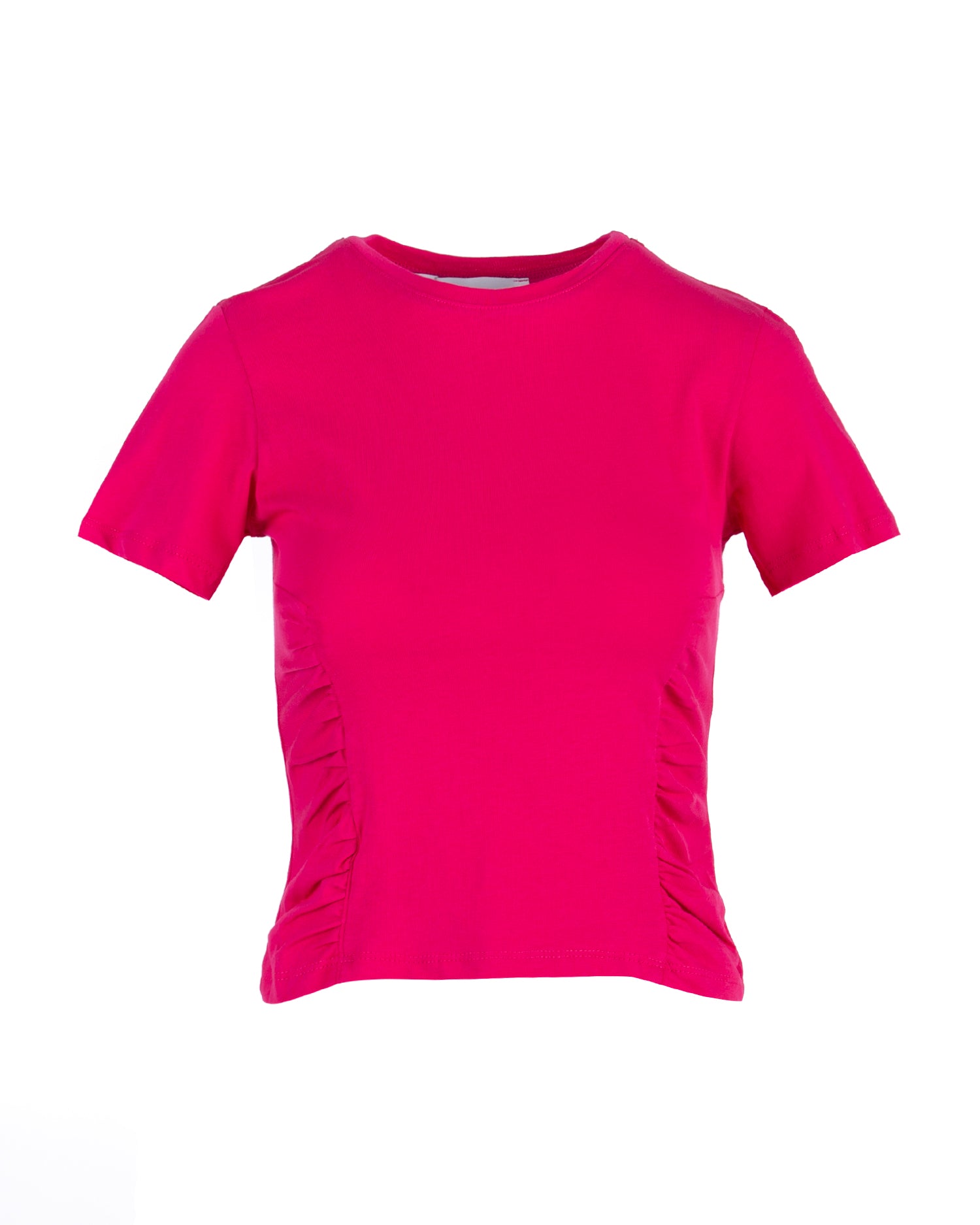 SHORT-SLEEVED T-SHIRT