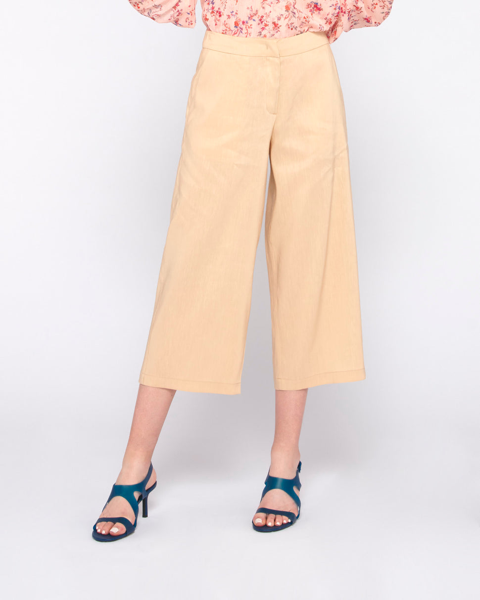 PANTALONI AMPI - Silvianheach