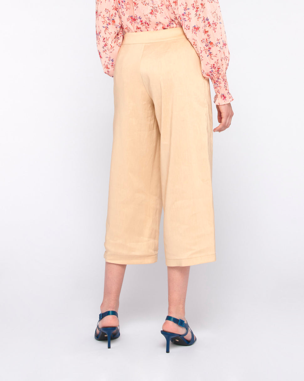 PANTALONI AMPI - Silvianheach