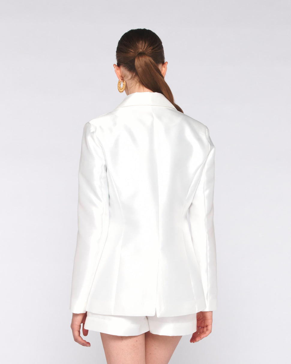 BLAZER MONOPETTO - Silvianheach