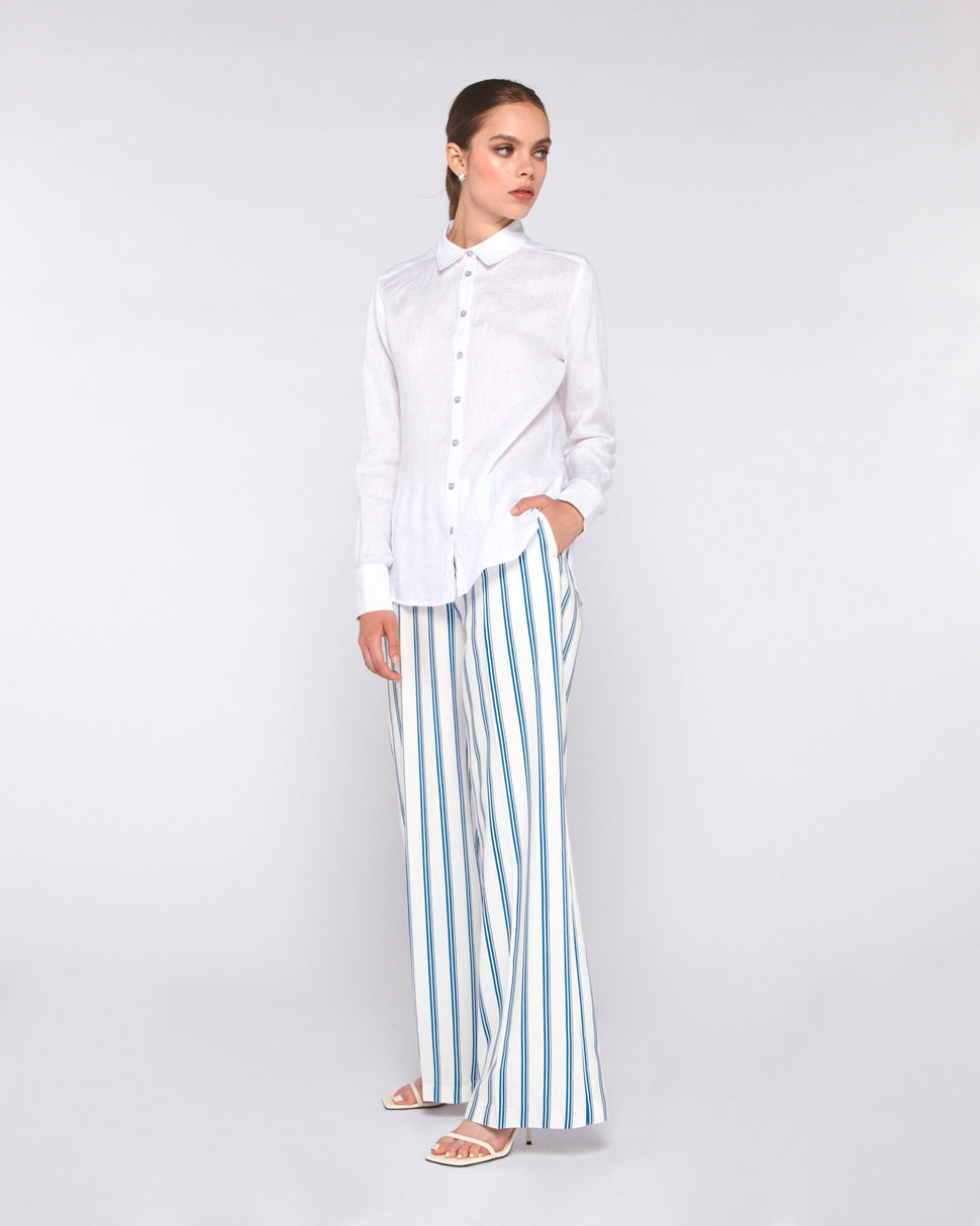 CAMICIA LUNGA - Silvianheach