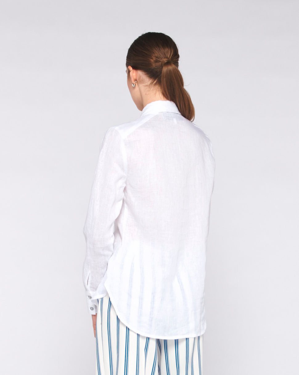 CAMICIA LUNGA - Silvianheach