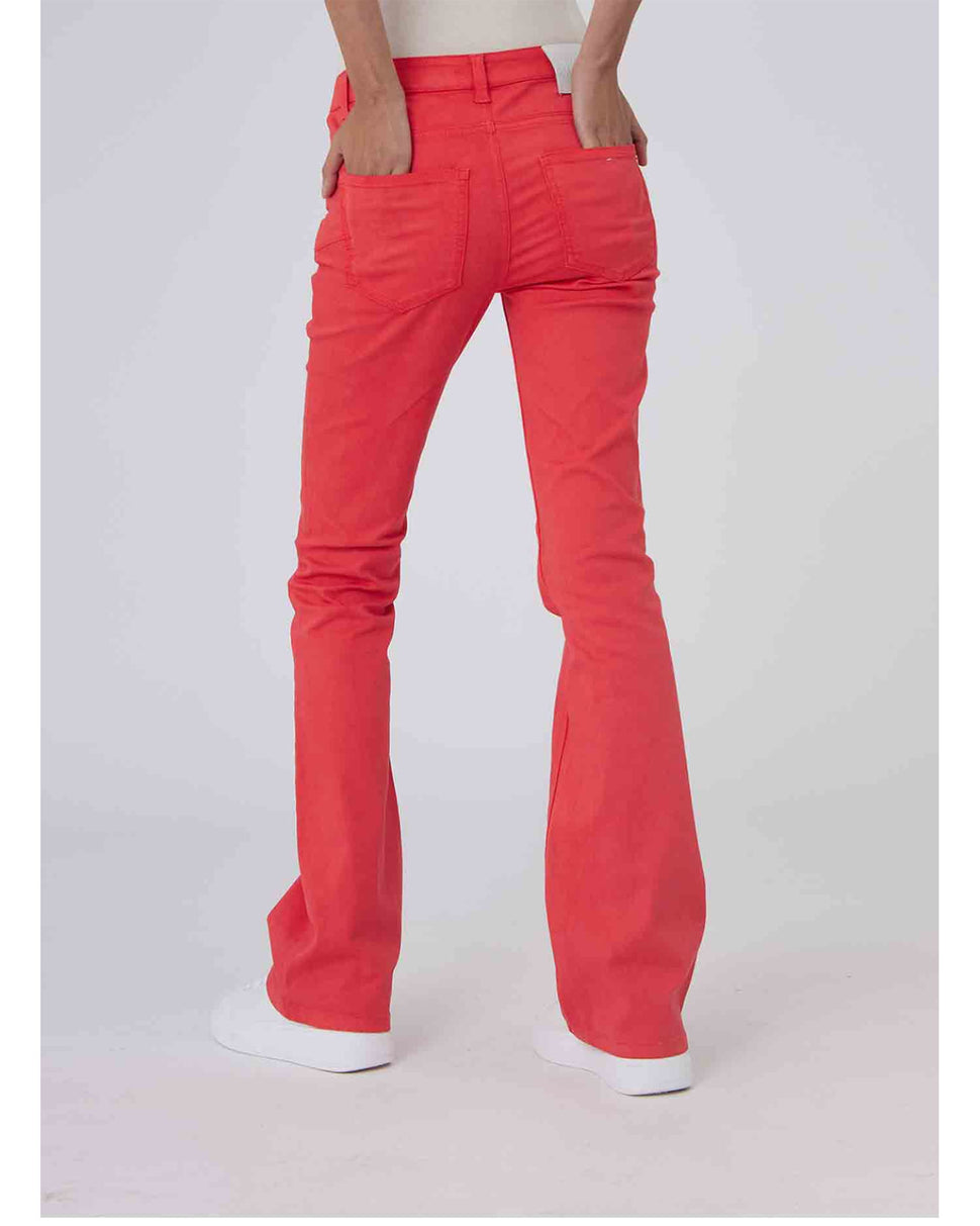 JEANS A CAMPANA - Silvianheach