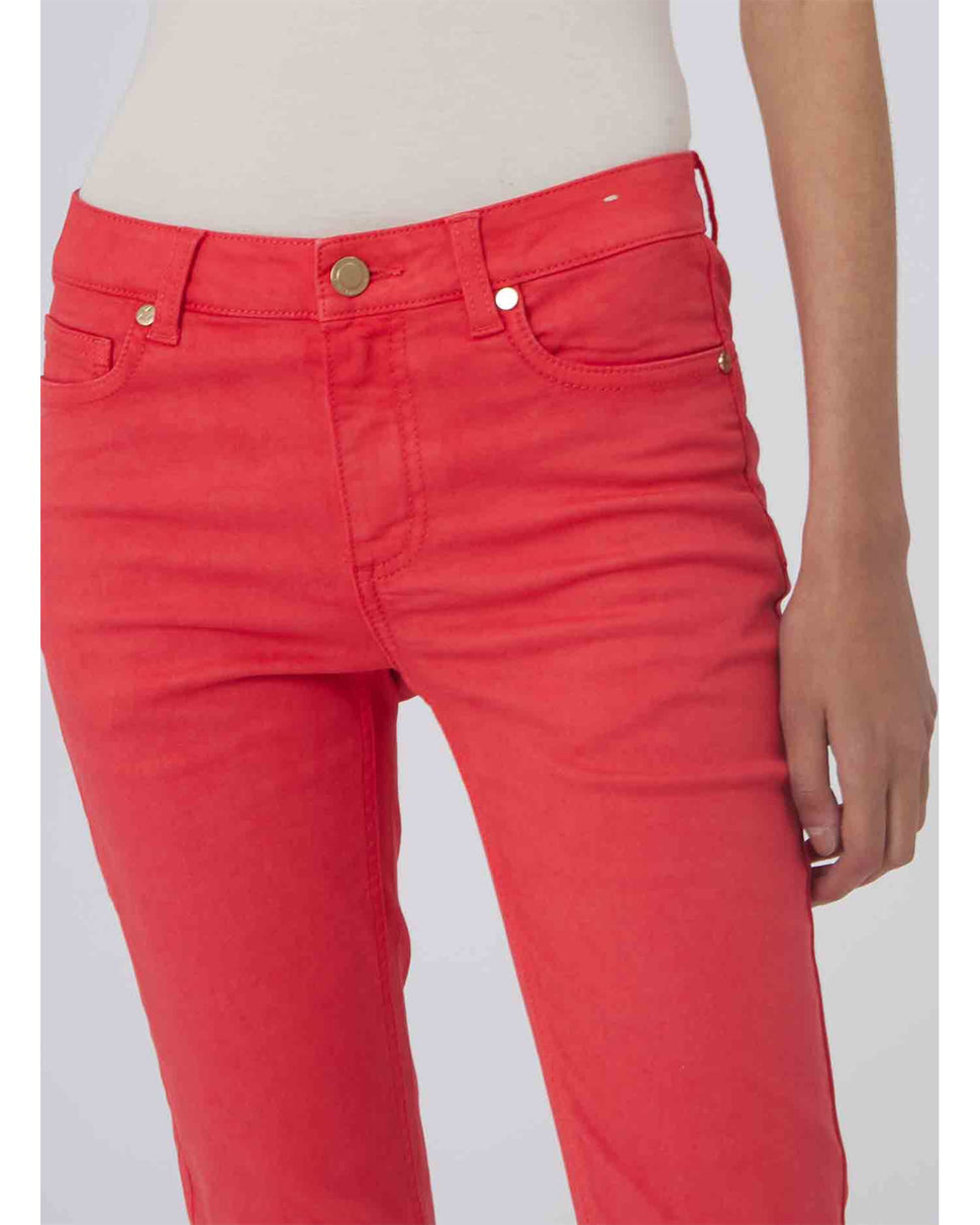 JEANS A CAMPANA - Silvianheach