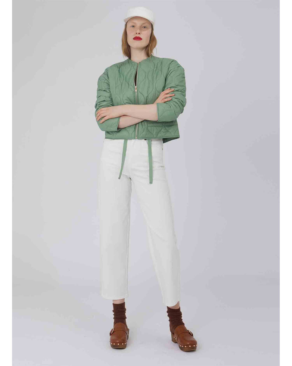 JEANS DRITTI - Silvianheach