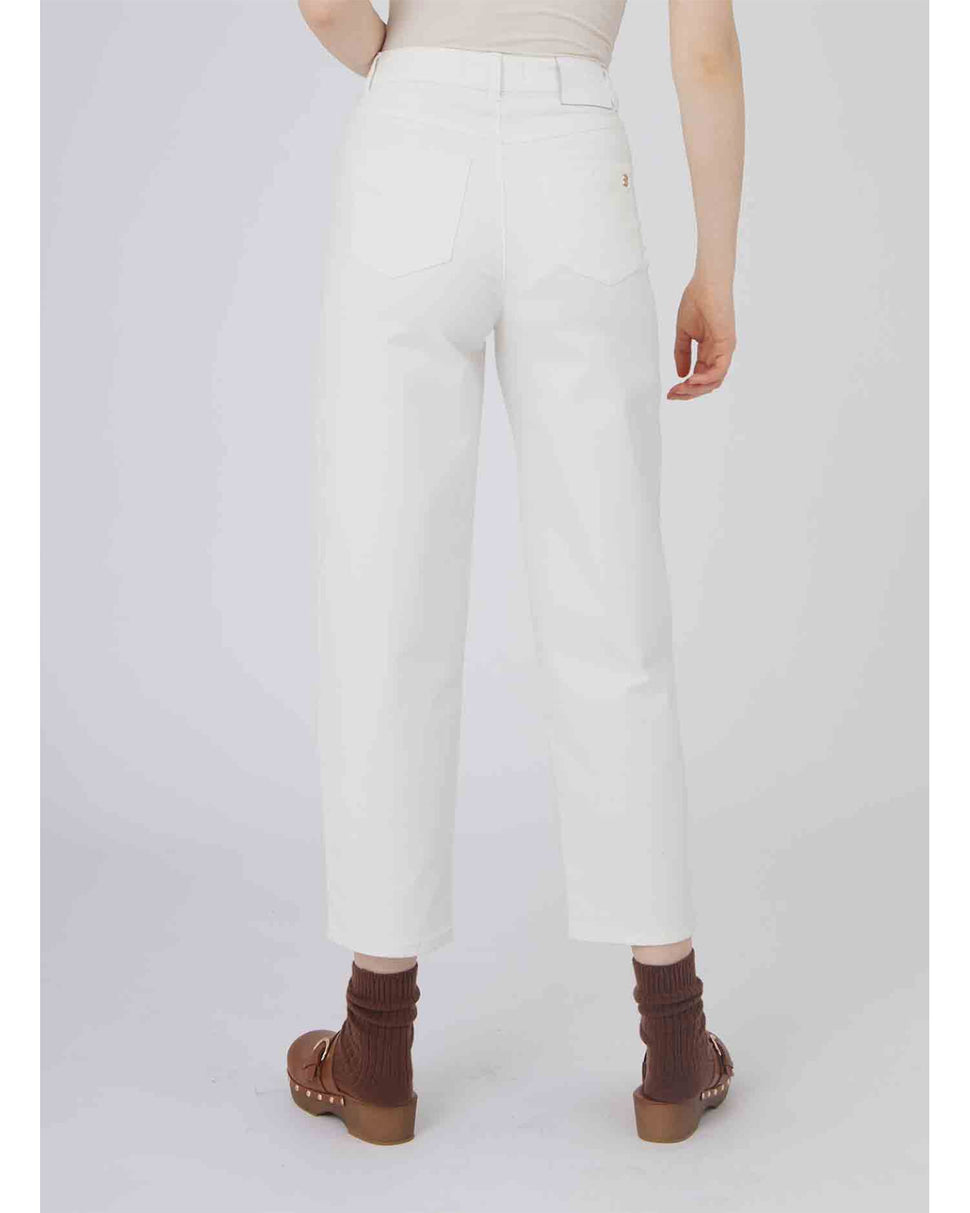 JEANS DRITTI - Silvianheach