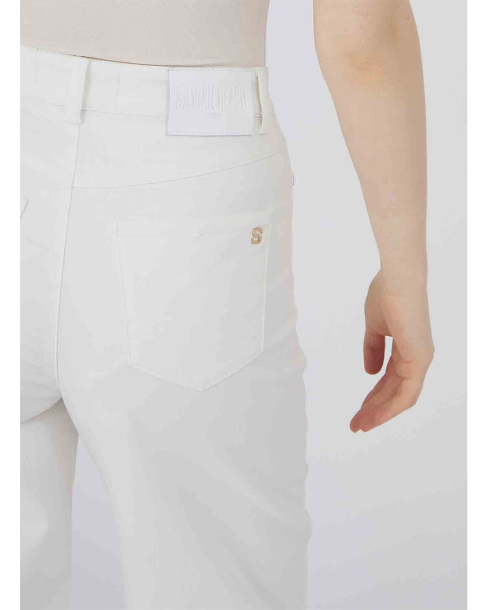 JEANS DRITTI - Silvianheach