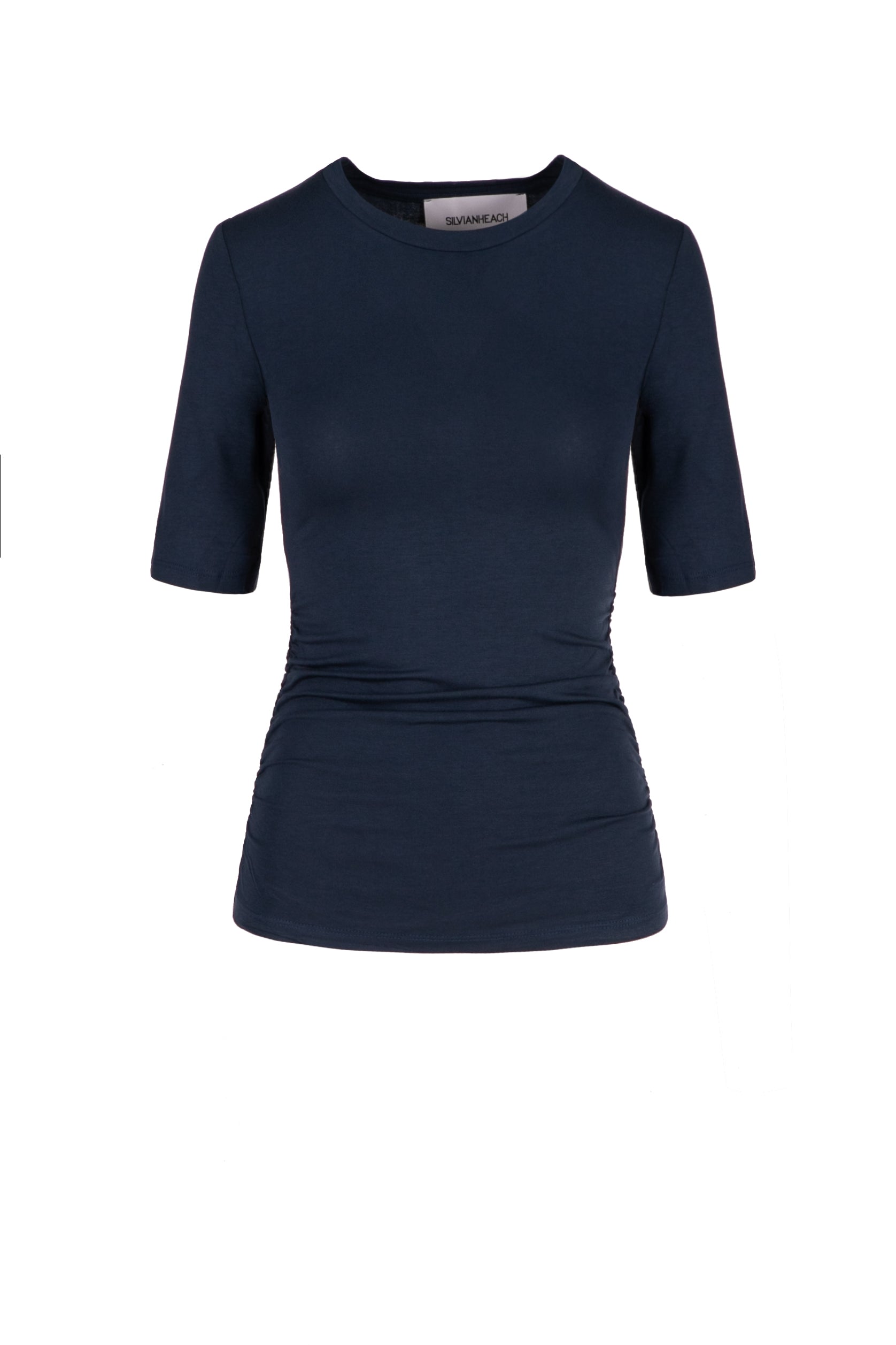 SHORT SLEEVED T-SHIRT