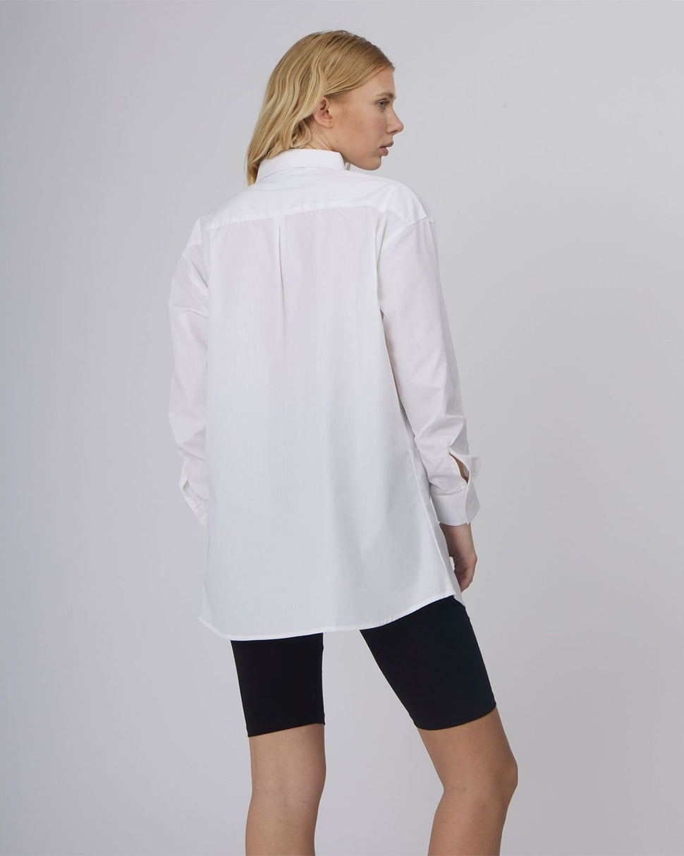 CAMICIA OVER - Silvianheach