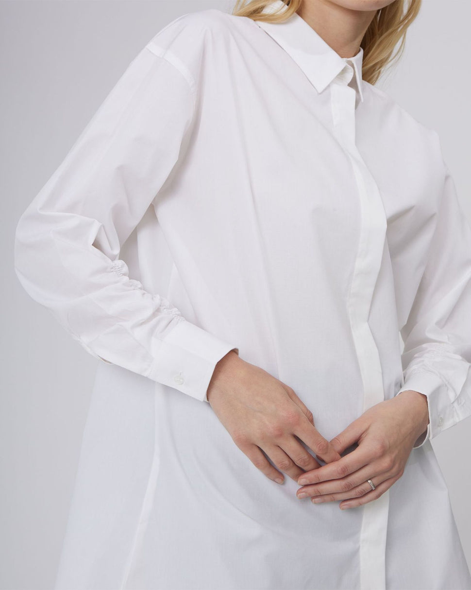 CAMICIA OVER - Silvianheach