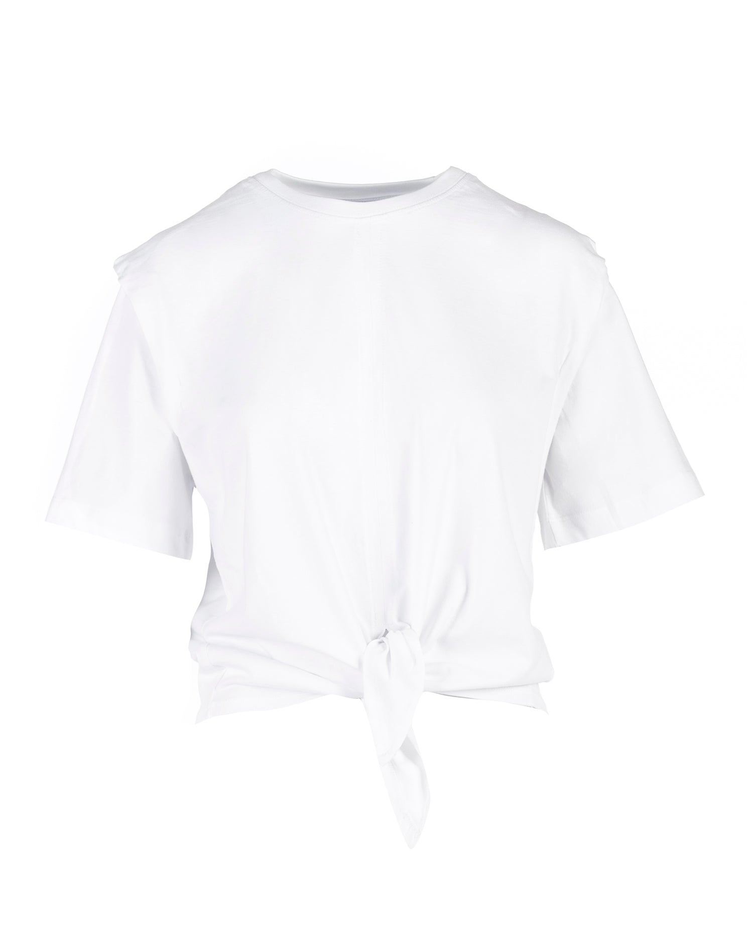 SHORT-SLEEVED T-SHIRT