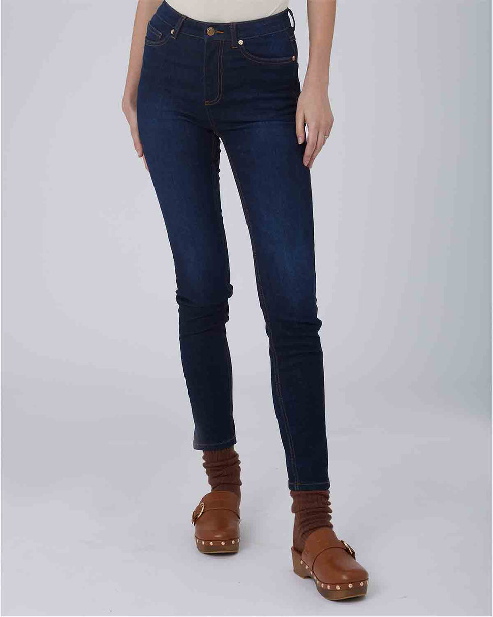 JEANS SLIM - Silvianheach
