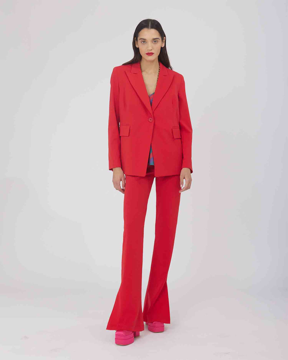 BLAZER MONOPETTO - Silvianheach