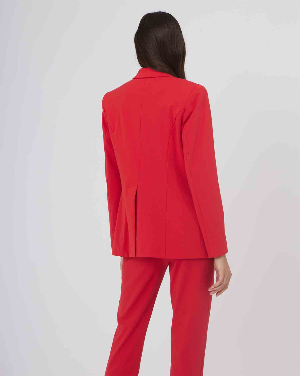 BLAZER MONOPETTO - Silvianheach