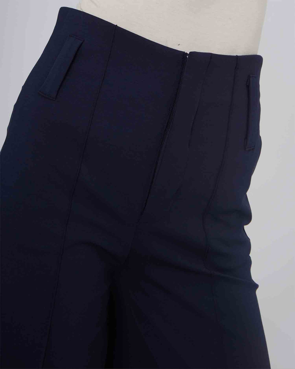 PANTALONI AMPI - Silvianheach