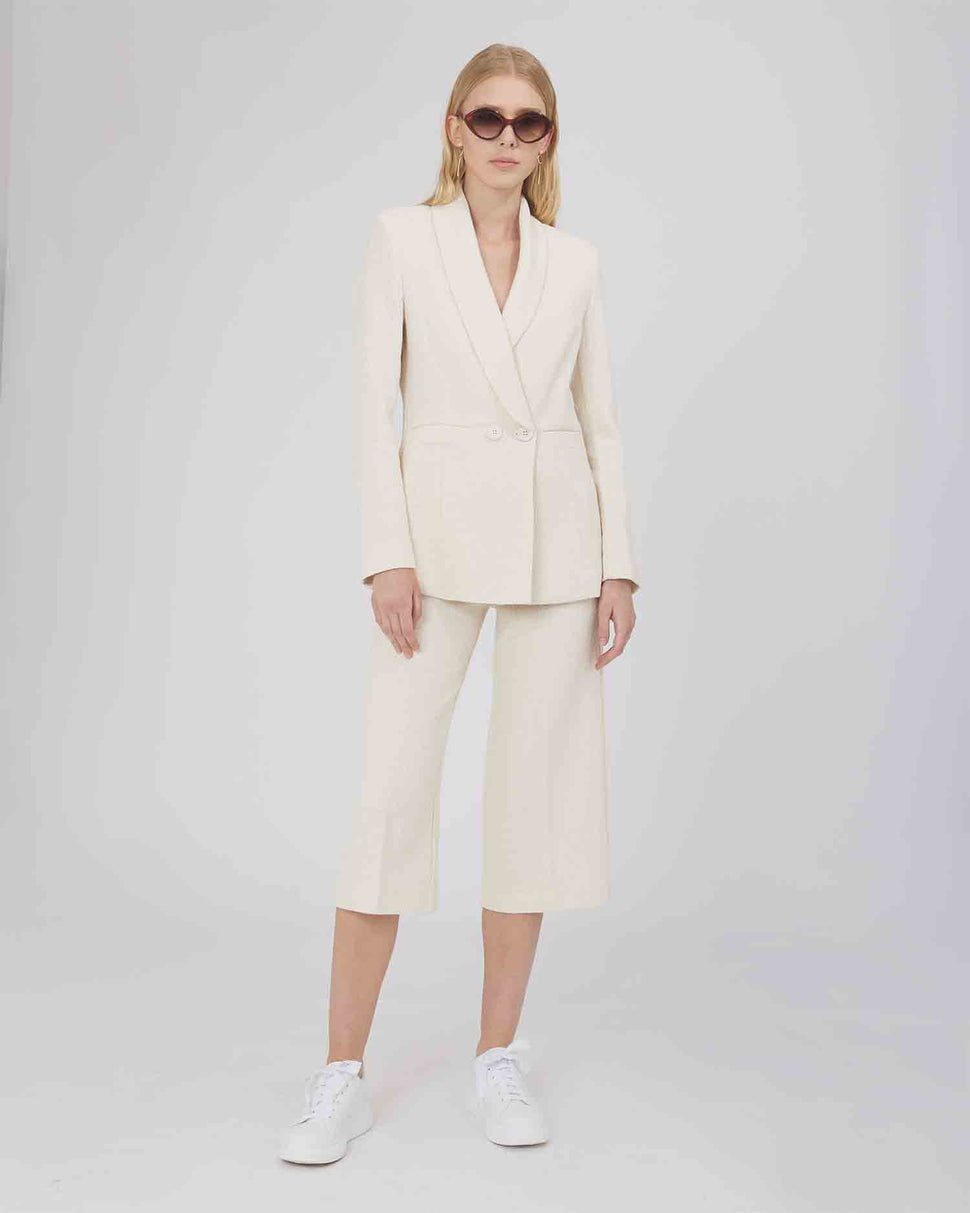 BLAZER ADERENTE - Silvianheach