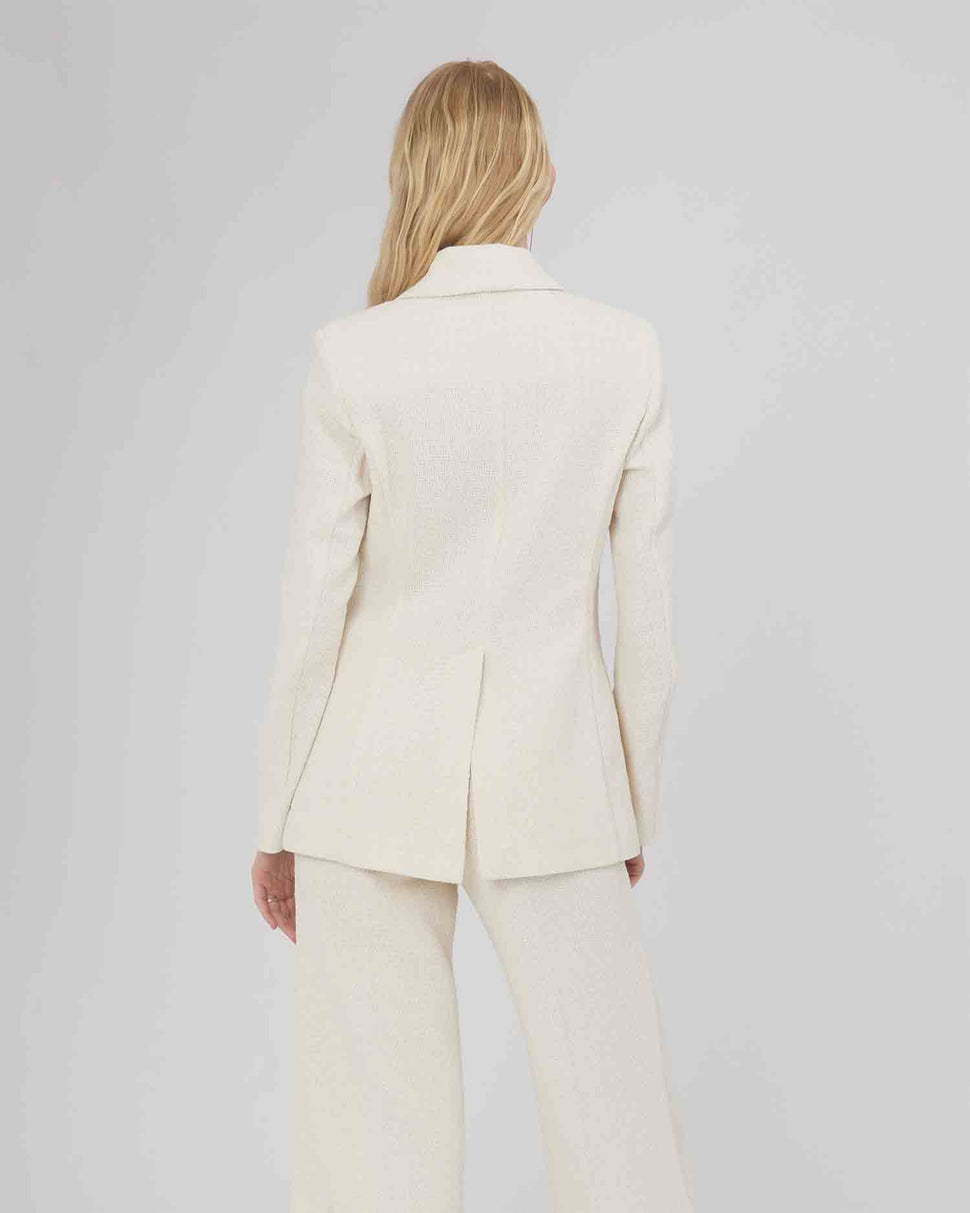 BLAZER ADERENTE - Silvianheach