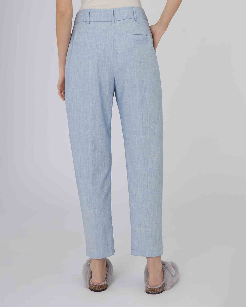 PANTALONI CARROT - Silvianheach