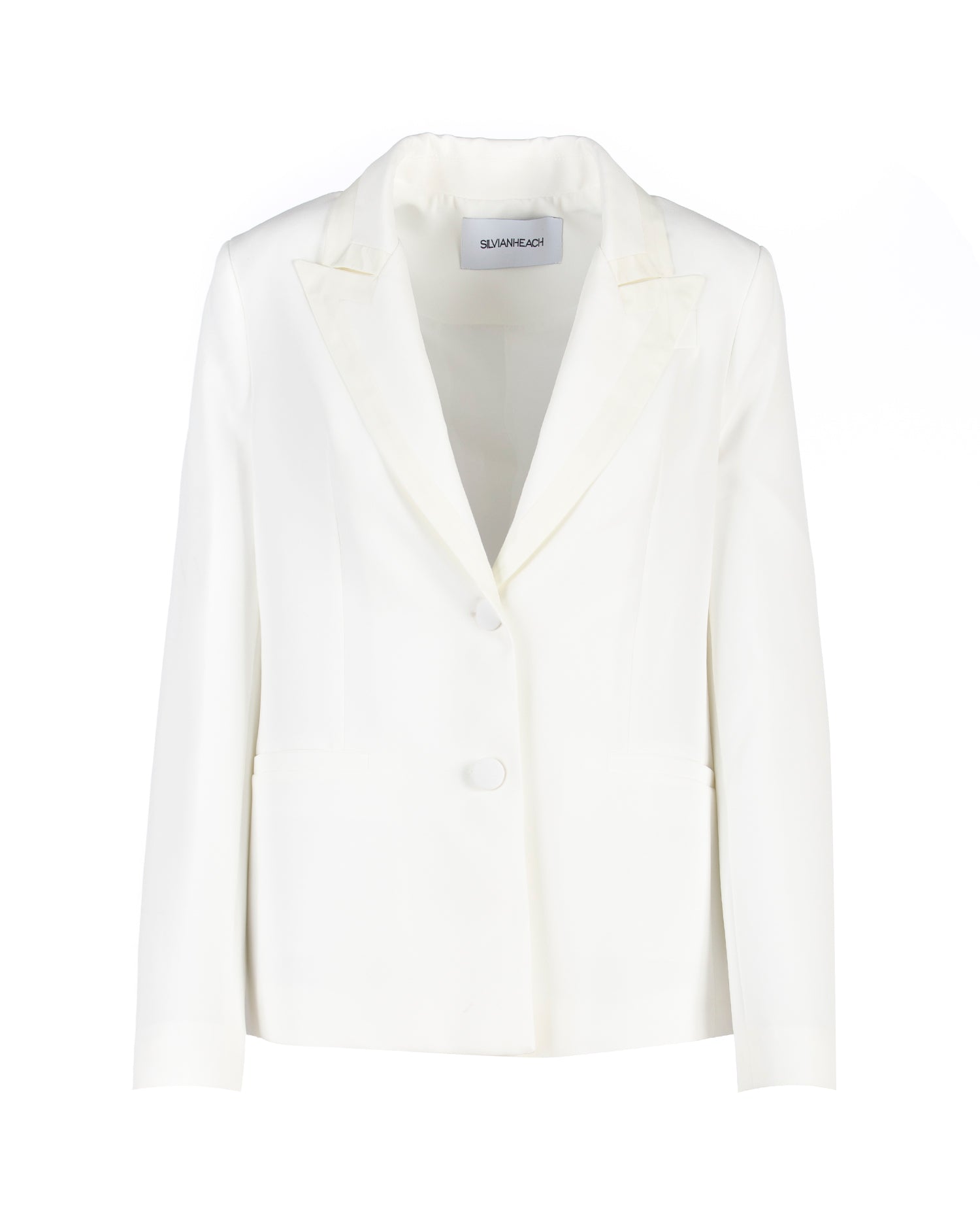 FITTED BLAZER