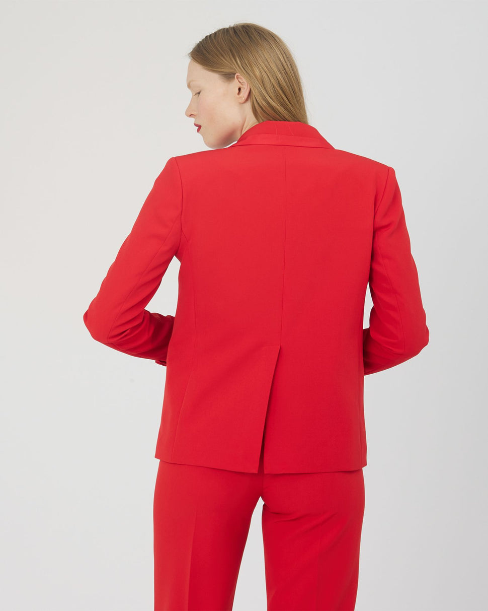 BLAZER ADERENTE - Silvianheach