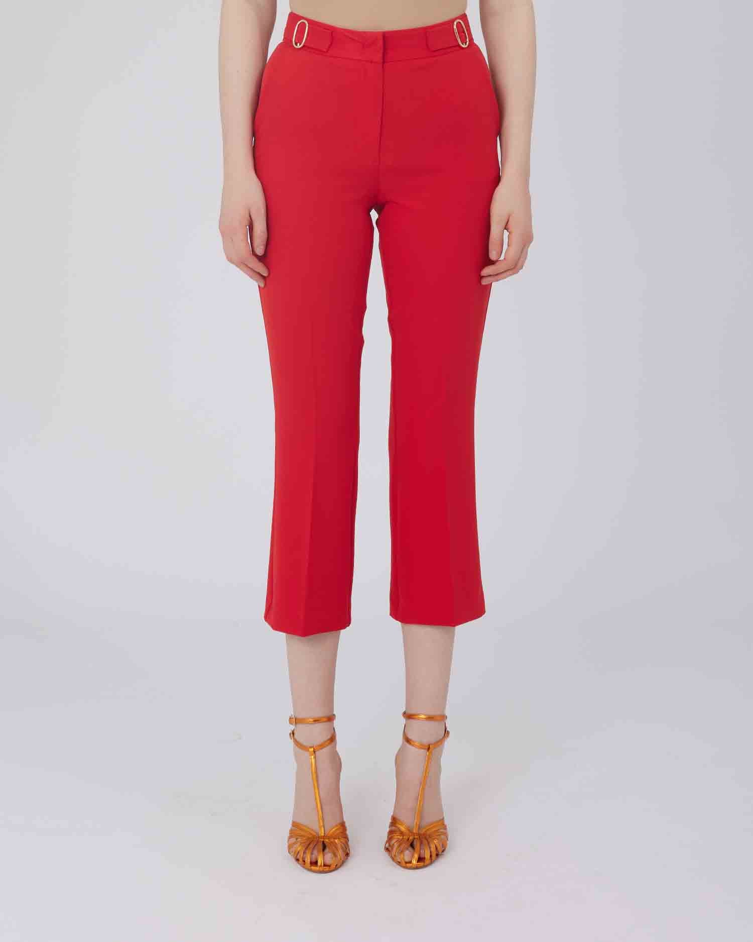 PANTALONE DRITTO - Silvianheach
