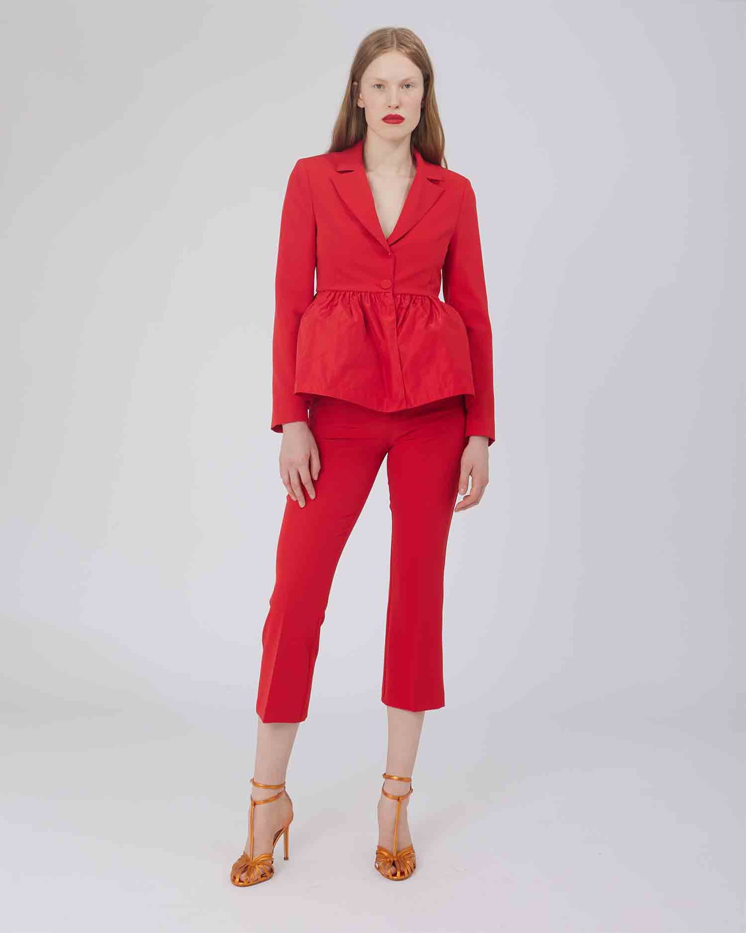 PANTALONE DRITTO - Silvianheach