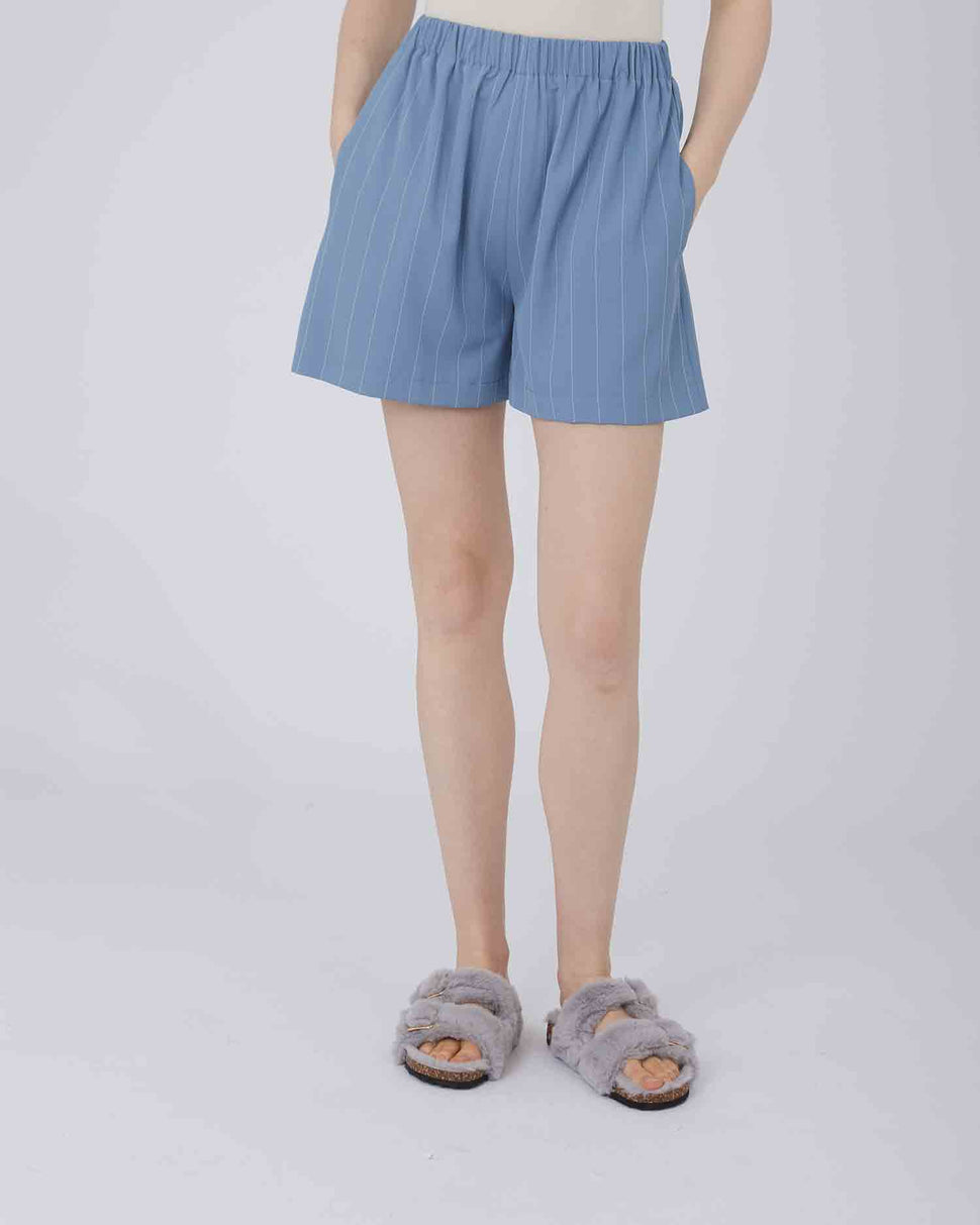 SHORT GESSATI - Silvianheach
