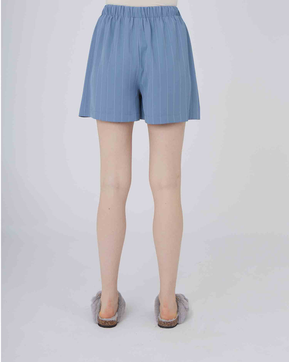 SHORT GESSATI - Silvianheach