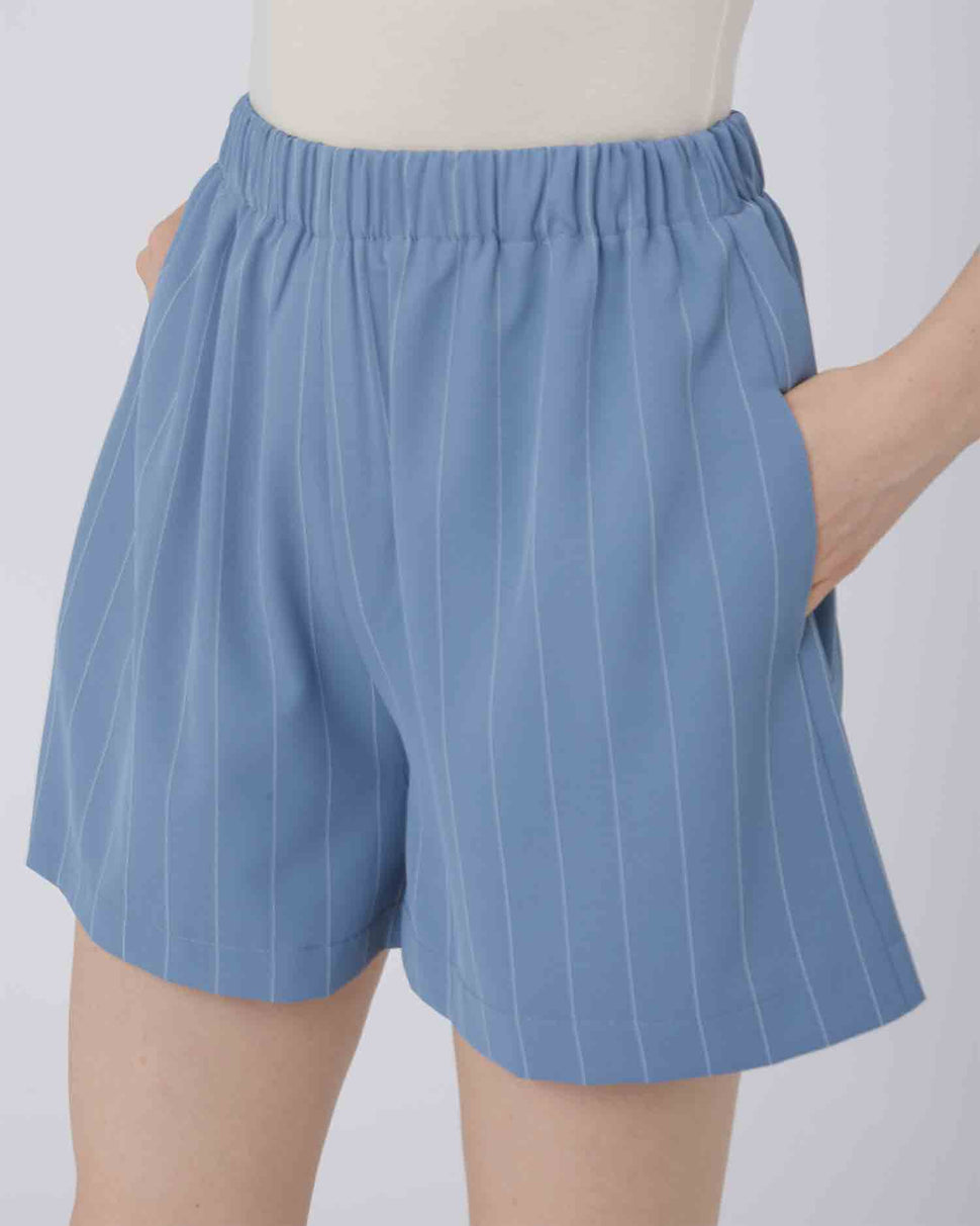 SHORT GESSATI - Silvianheach