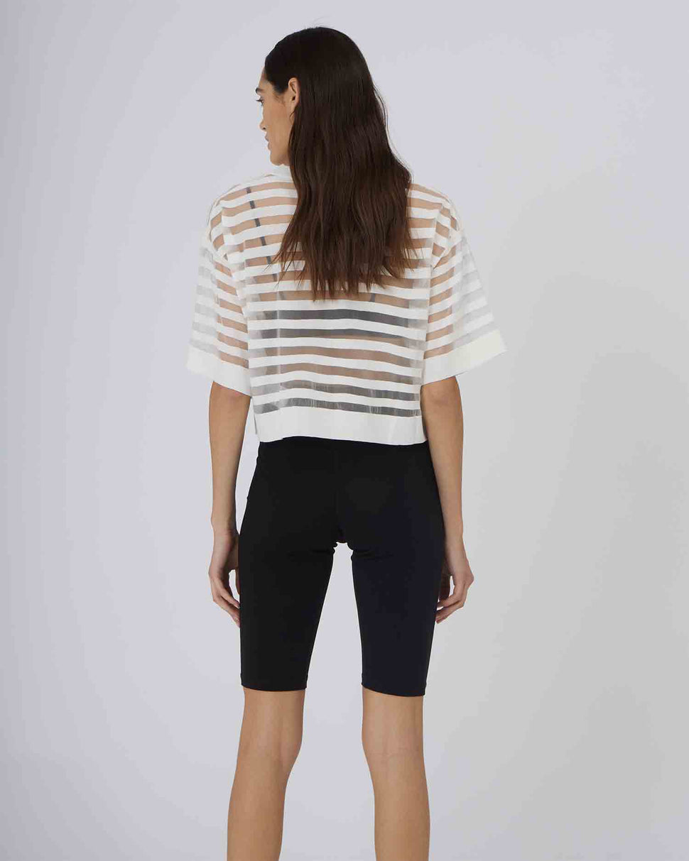 MAGLIA CORTA - Silvianheach