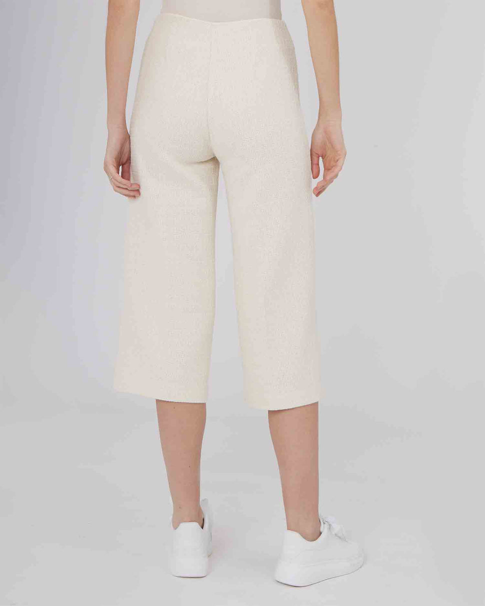 PANTALONI CAPRI - Silvianheach