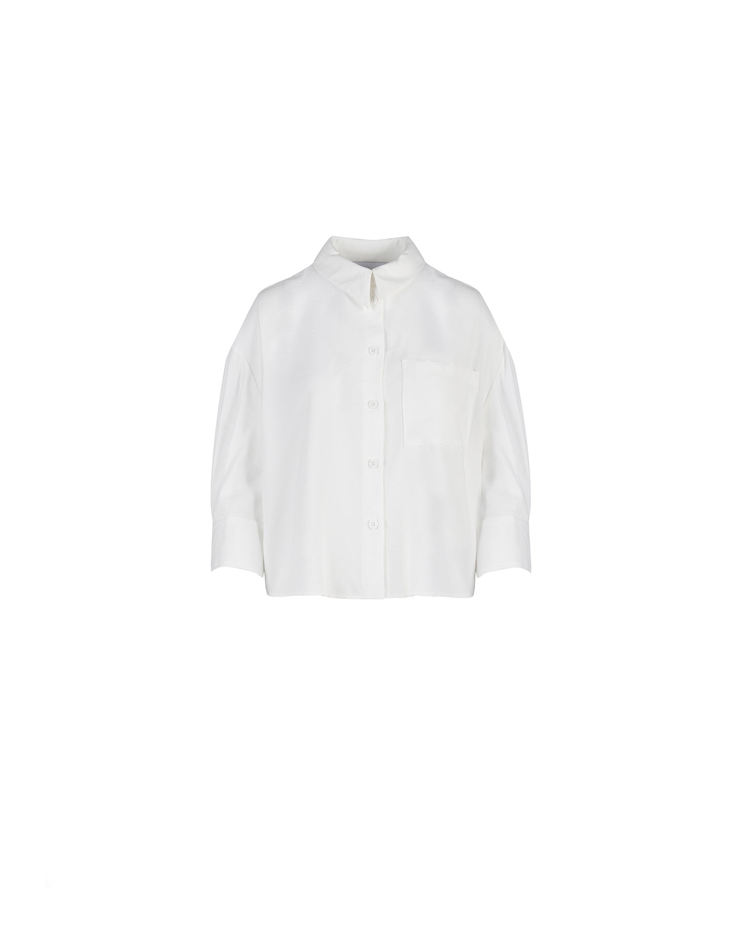 Camicia Boxy