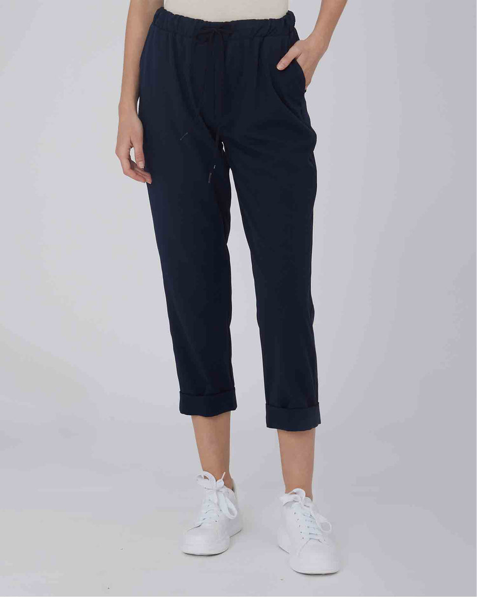 PANTALONI DRITTI - Silvianheach