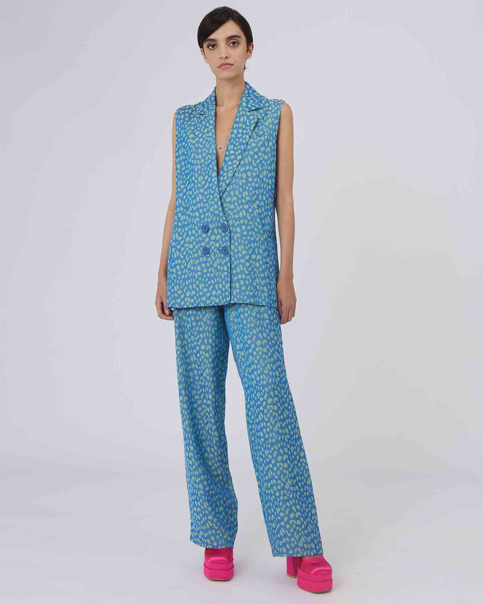 PANTALONI FANTASIA - Silvianheach