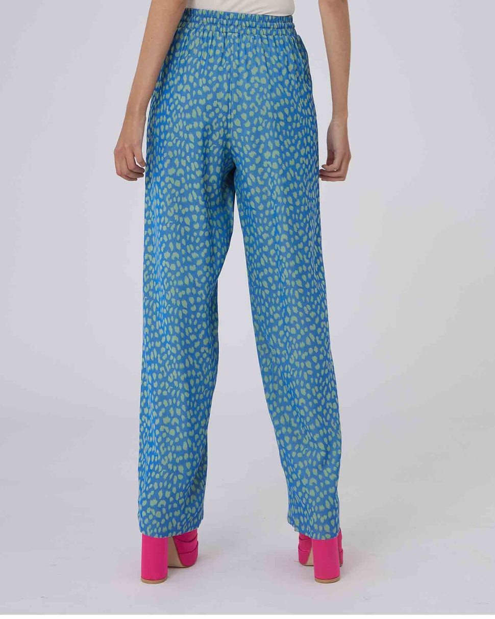 PANTALONI FANTASIA - Silvianheach
