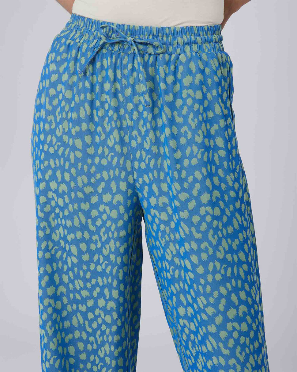 PANTALONI FANTASIA - Silvianheach