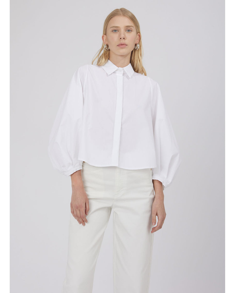 Camicia - Silvianheach