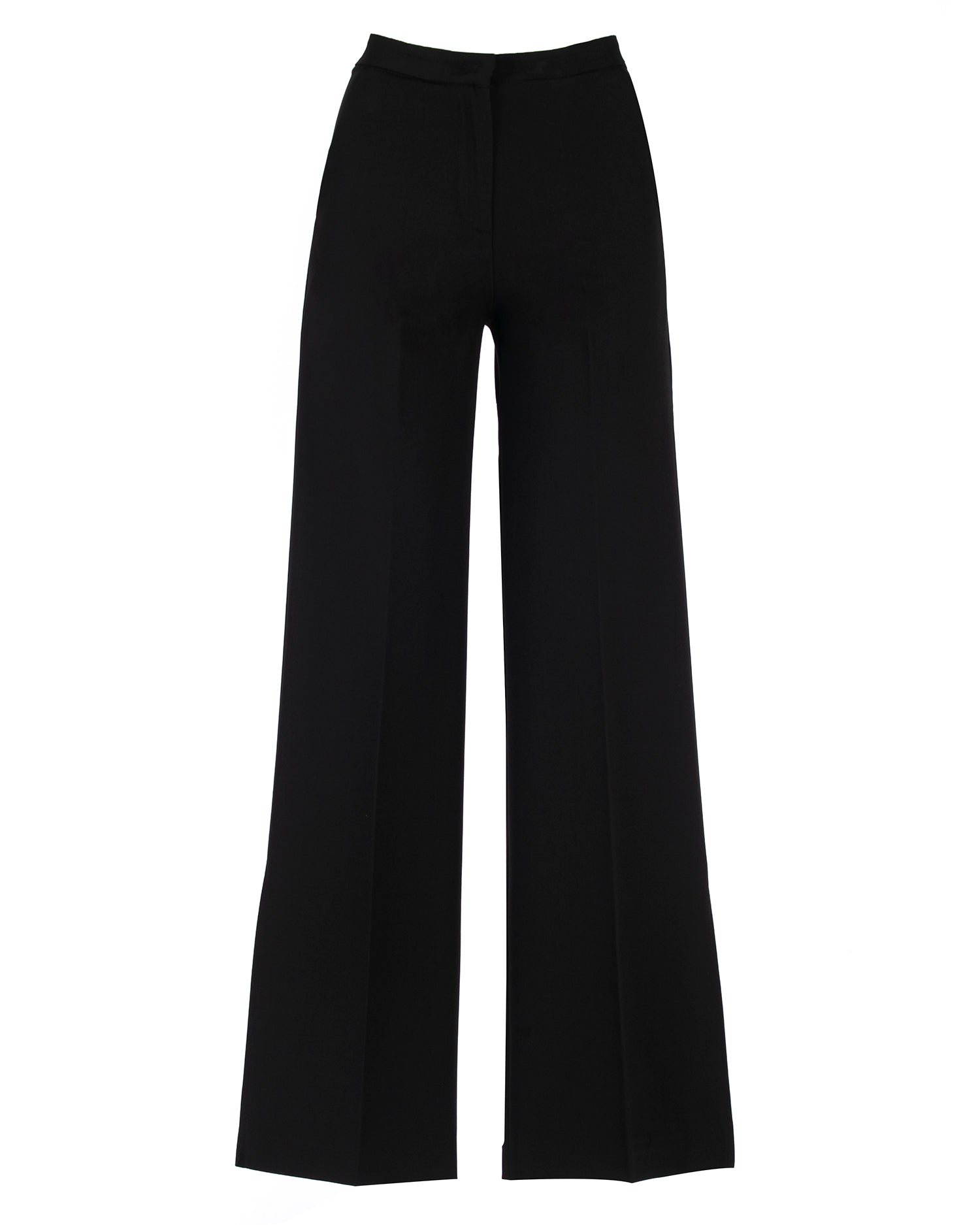 PANTALONI LUNGHI CON TASCHE