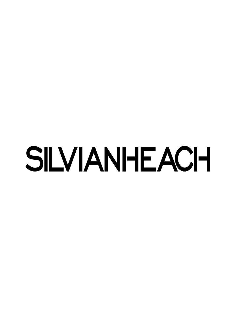 Abito corto slim con scollo - Silvianheach